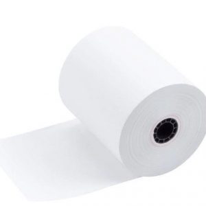 3 1/8" Thermal Receipt Paper