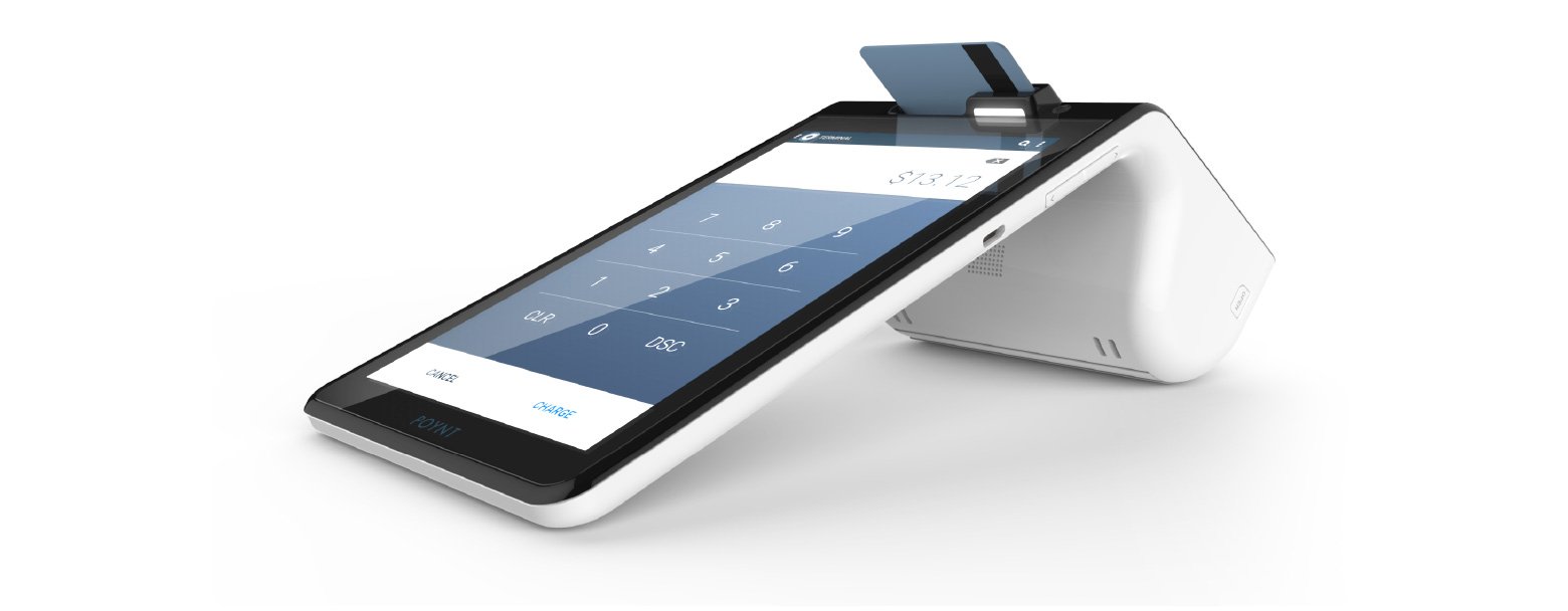 Poynt Smart Terminal