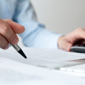 Build Me- Accounting