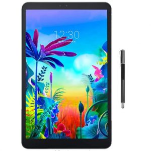 LG G Pad 5 10.1-inch (1920x1200) 4GB LTE Unlocked Tablet