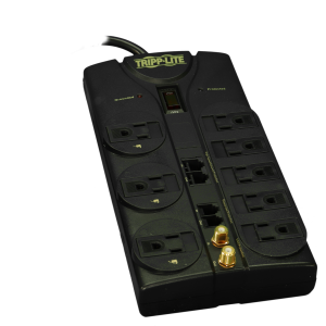 Tripp-Lite Protect It Surge Protector