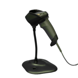 Zebra DS2208 Wired Handheld Scanner